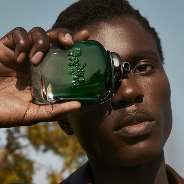 Produktbild Coach Green EDT 40ml (Eau de Toilette, 40 ml)