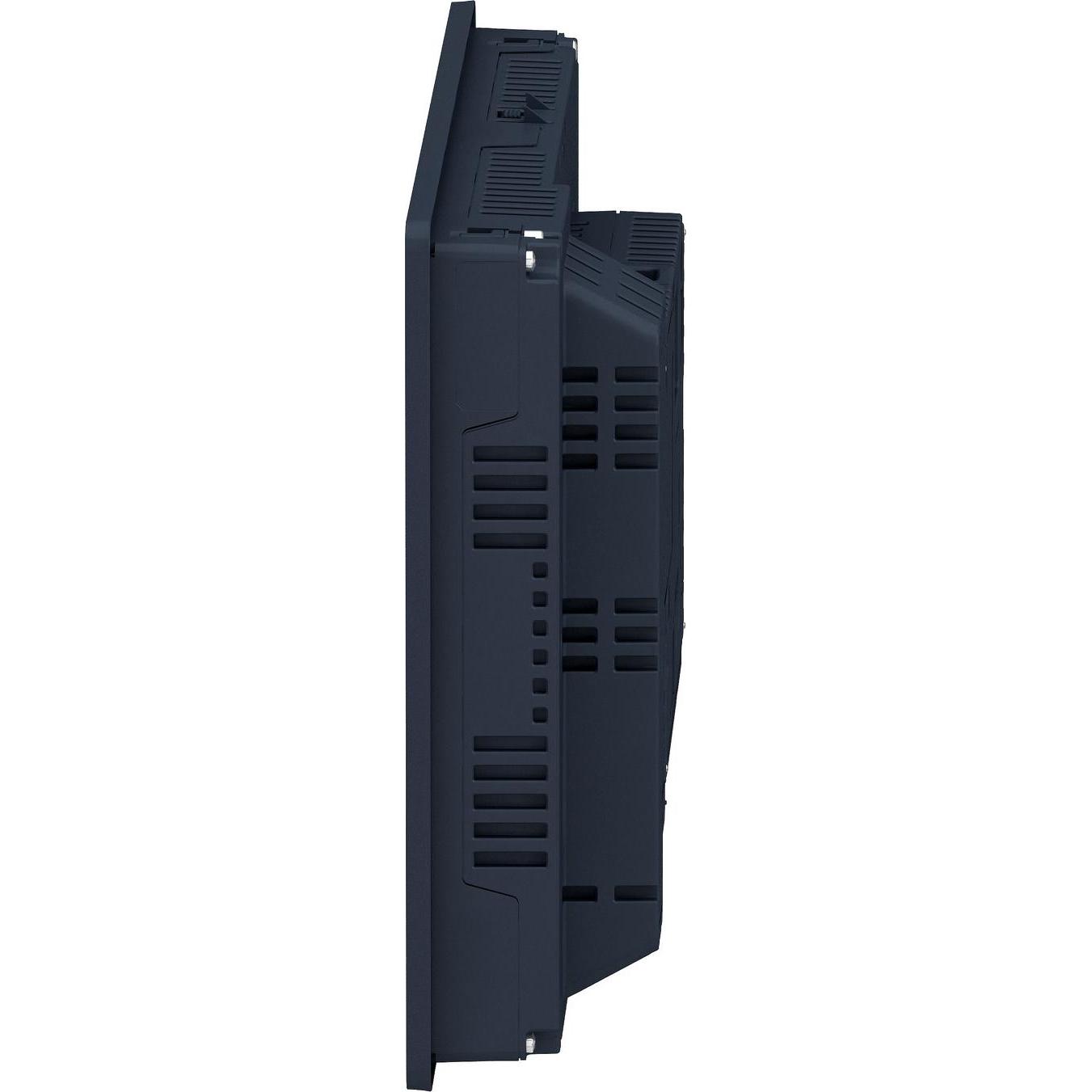 Schneider Electric 12.1" Touch Smart Display XGA, Domotica