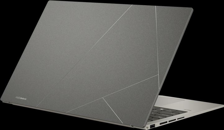 Image du produit ASUS ZenBook 15 (15.60", AMD Ryzen 7 7735U, 16 Go, 1000 Go, DE)