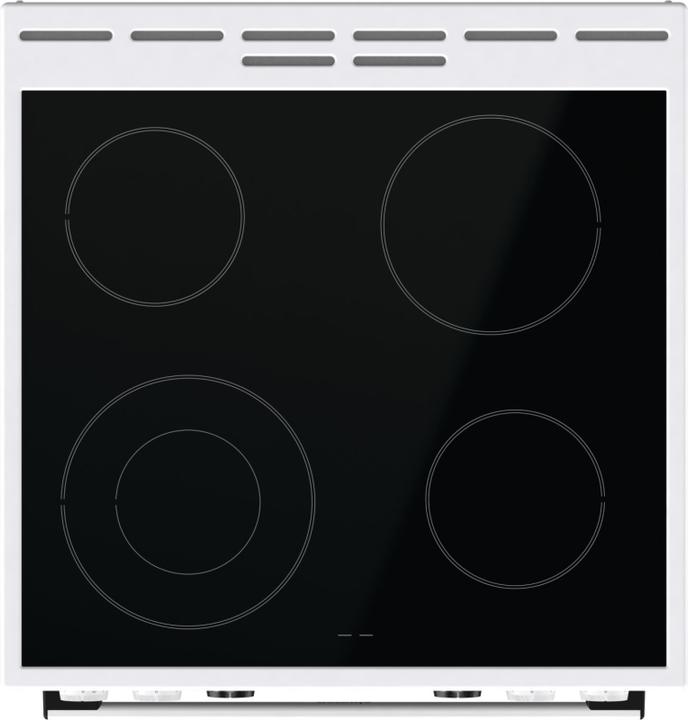 Image du produit Gorenje GECS6C70WC
