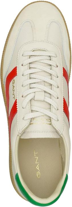 Produktbild GANT FOOTWEAR Cuzmo sneakers voor heren, 45 EU, wit, 45 EU (45)