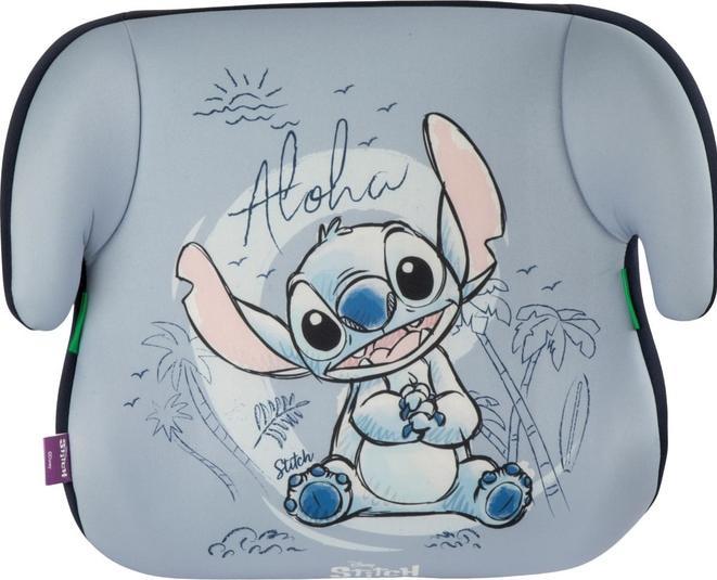 Image du produit Disney Sao (Rehausseur de siège pour enfant, Norme ECE R129/i-Size)
