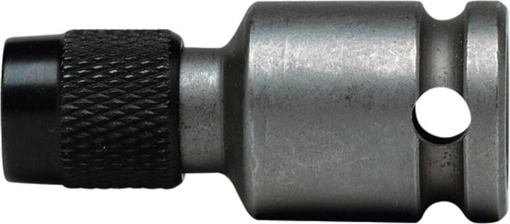 Makita Bitadapter 3/8"4KT - 1/4" 6KT (Bithouder)