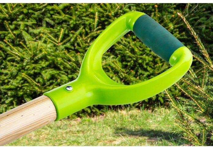 Produktbild Verto 041 Grabeforke, Holz