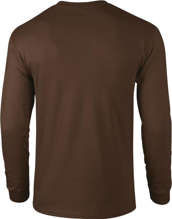 Produktbild Gildan Ultra Cotton™ Long Sleeve T-Shirt (3XL)