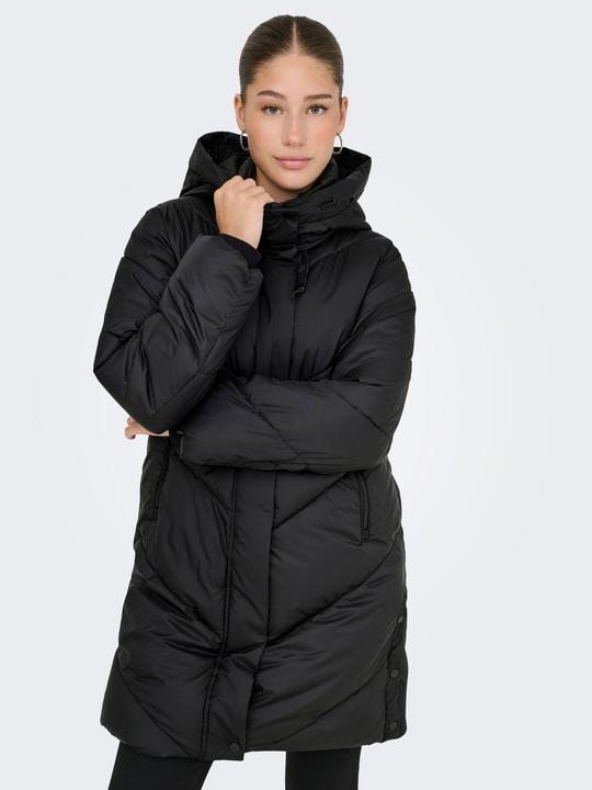 Image du produit Only ONLMOLLY Steppmantel Steppmantel (XXL)