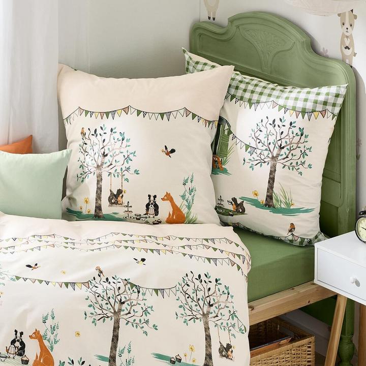 Image du produit Kaeppel Literie enfant "Pique-nique