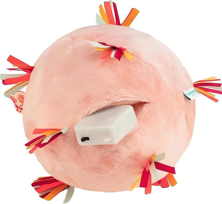 Produktbild Lilliputiens Sensorische geluidsbal Stella