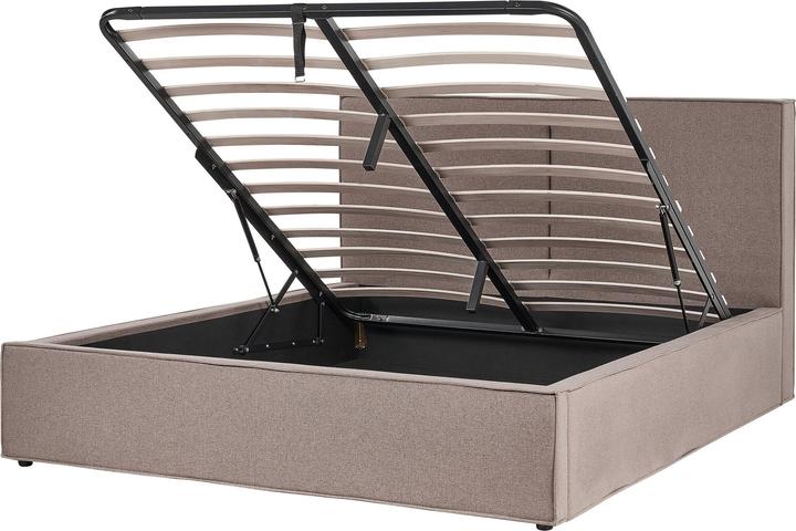 Actual product image Beliani Moissac (160 x 200 cm)