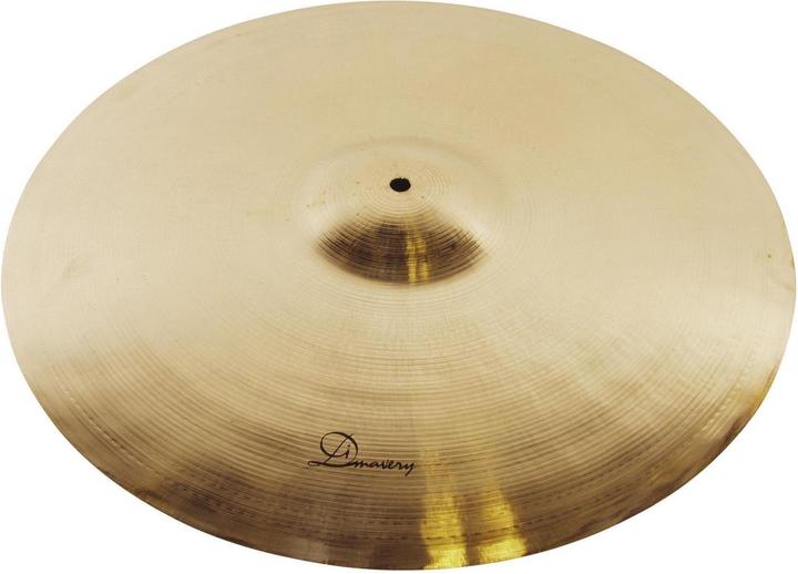 Actual product image Dimavery DBR-520 Ride (20", Ride)