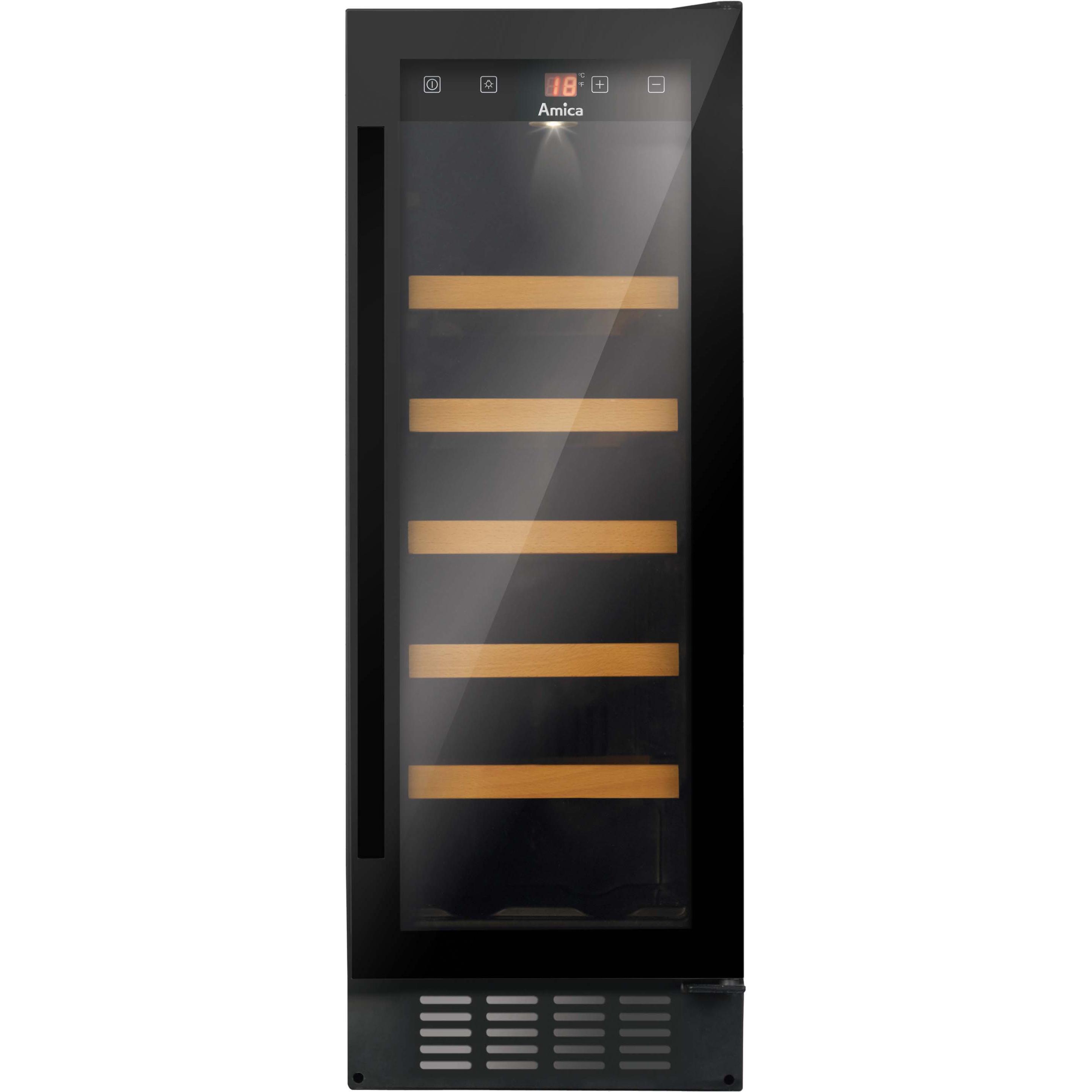 Amica Wein-Klimagerät (WK 341 115 S)