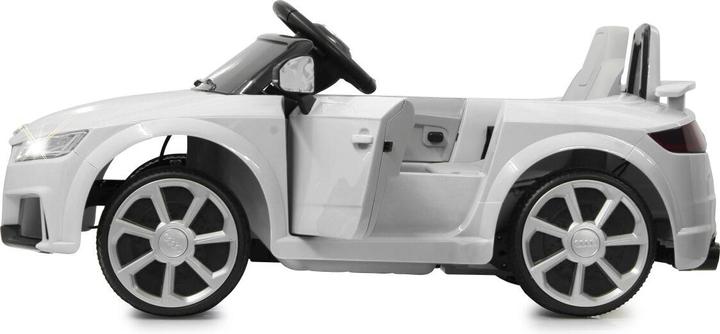 Actual product image Jamara Ride-on Audi TT RS (12 V)