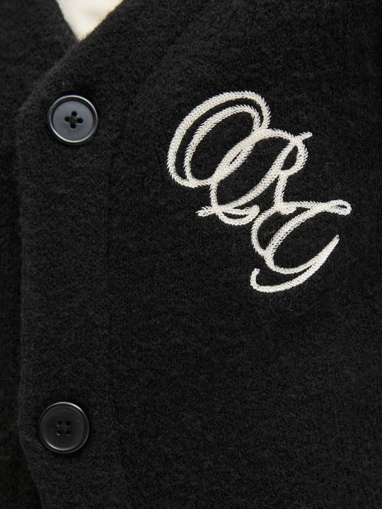 Produktbild Jack & Jones Strickjacke Junior Strickjacke (164)