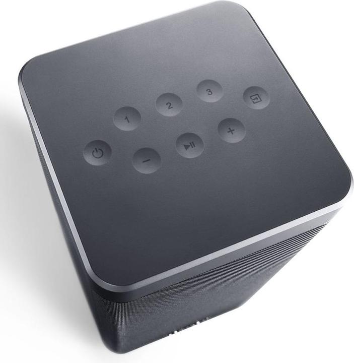 Image du produit Canton Smart Soundbox 3 (Bluetooth, WiFi)