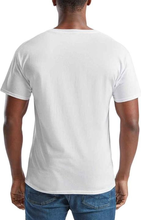 Produktbild Fruit of the Loom Original TShirt VAusschnitt (M)