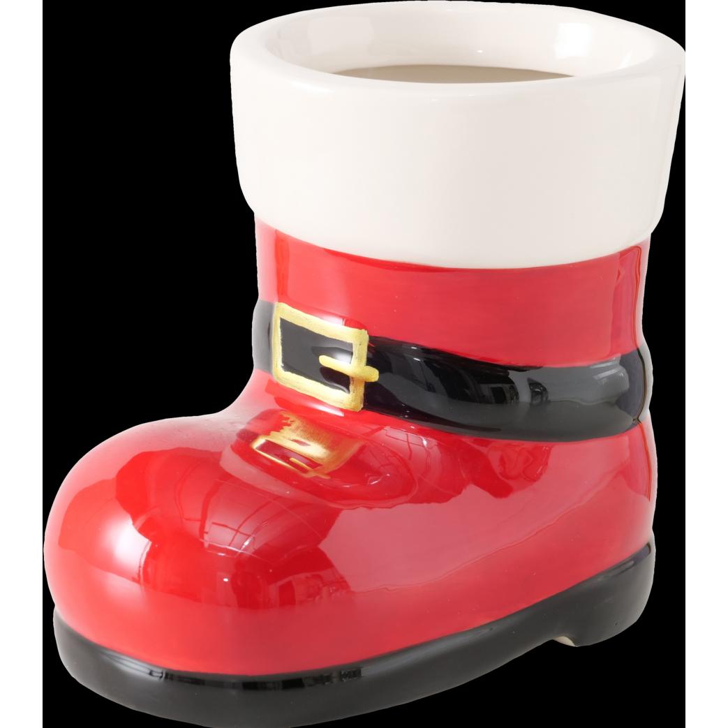 Boltze Home, Blumentopf, Booty (13 cm)