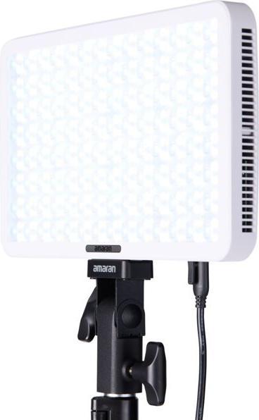 Immagine prodotto Amaran Pano 60c Kit (White) (EU) (Apparecchio di illuminazione a superficie)