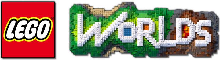 Immagine prodotto WB LEGO Worlds /Xbox One (Xbox One S, DE)