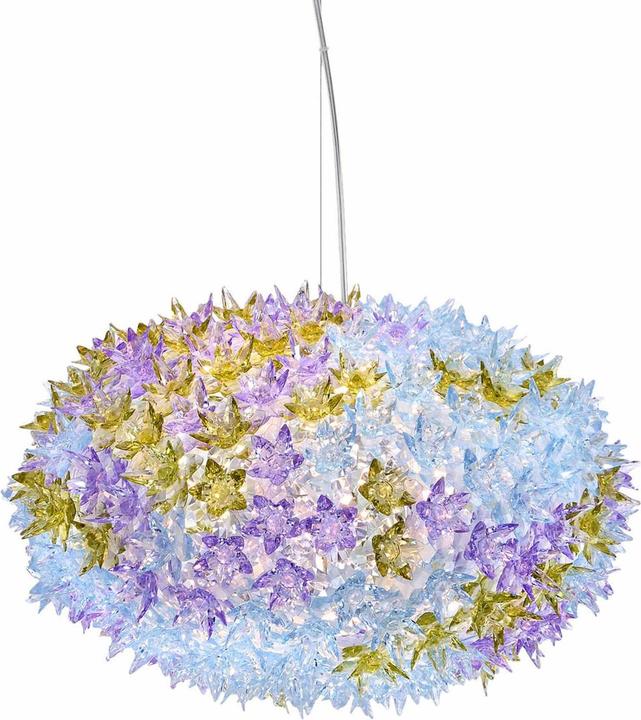 Immagine prodotto Kartell Bloom ha portato la lampada a sospensione (G9)