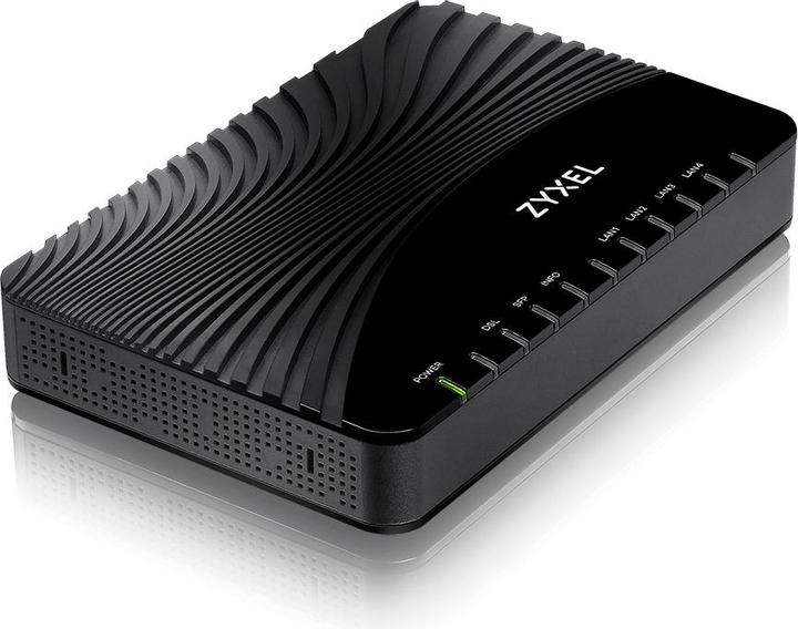Actual product image Zyxel VMG3006-D70A