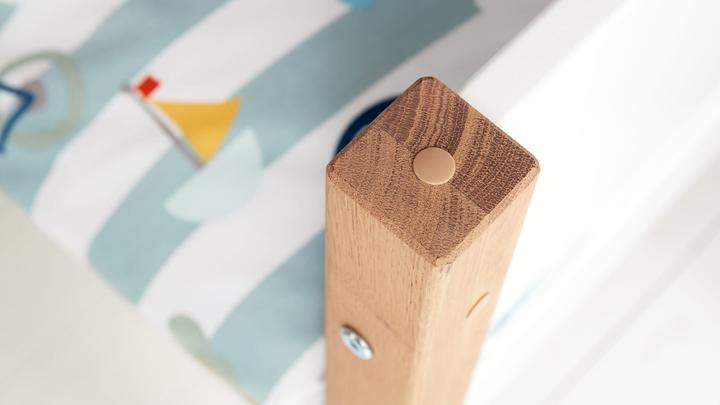 Actual product image Flexa Bed Nor with pull out bed (90 x 200 cm)