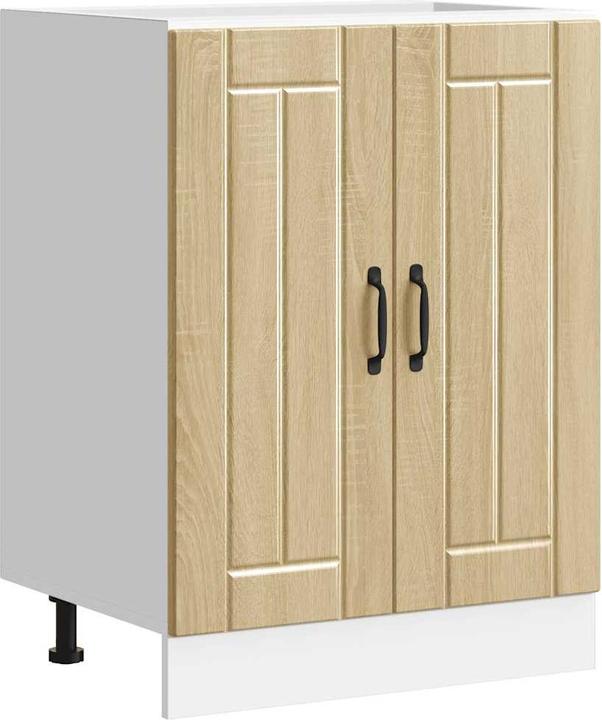 Produktbild vidaXL Küchenunterschrank (80 x 46 x 81.50 cm)