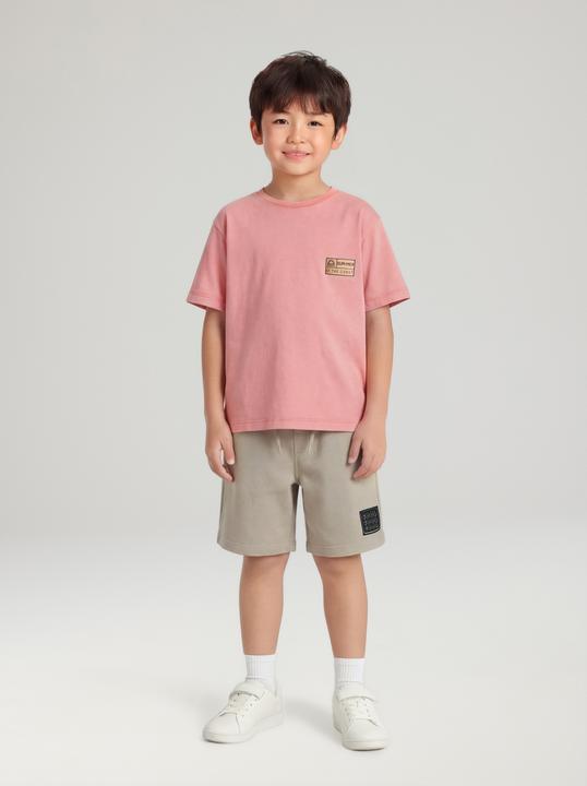 Actual product image Name it Regular Fit Shorts (134)