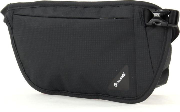 Image du produit Pacsafe Coversafe (Porte-monnaie & porte-documents)