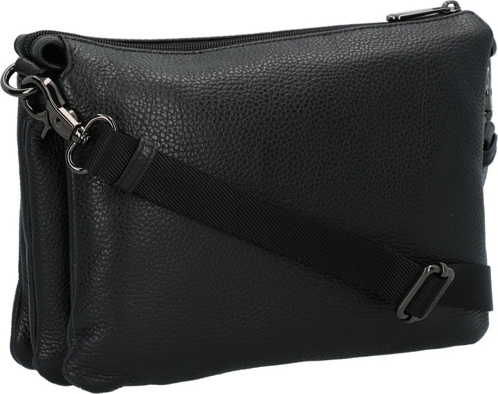 Produktbild Mandarina Duck Umhängetasche Mellow Leather Crossover FZT12