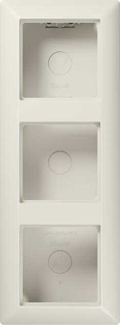 Cream white (electric white)