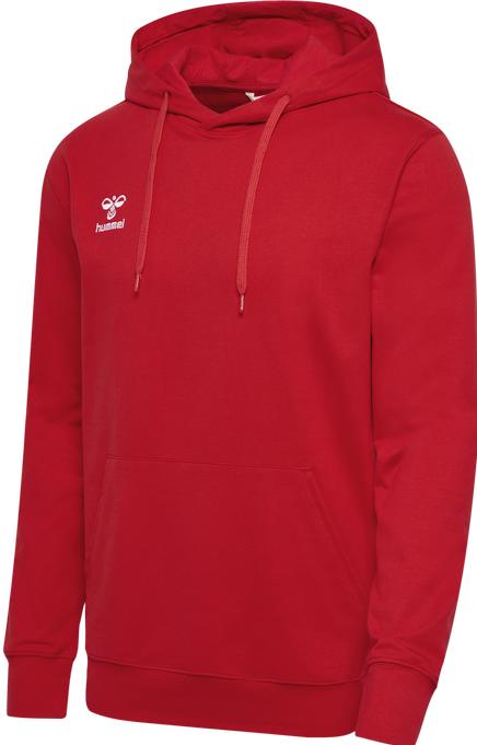 Actual product image hummel HMLGO 2.0 HOODIE (XXL)