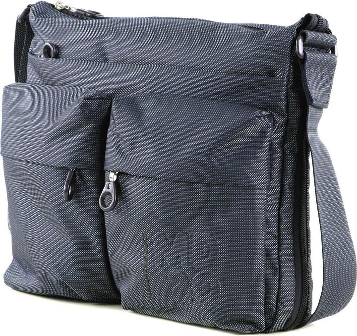 Image du produit Mandarina Duck Sac à bandoulière MD20 Big Crossover Bag QMTX6