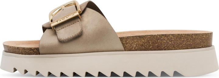 Produktbild Tamaris Da.-Pantolette (41)