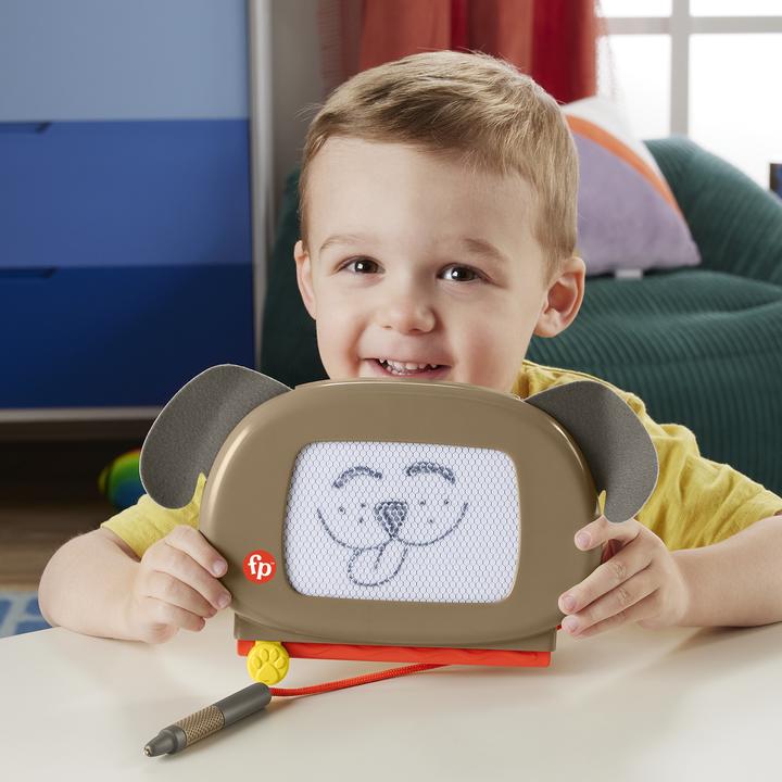 Produktbild Fisher-Price HXX57