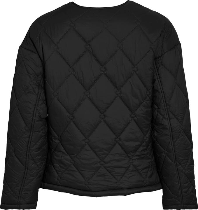 Actual product image Vila VISILLA Gesteppte Jacke (36)