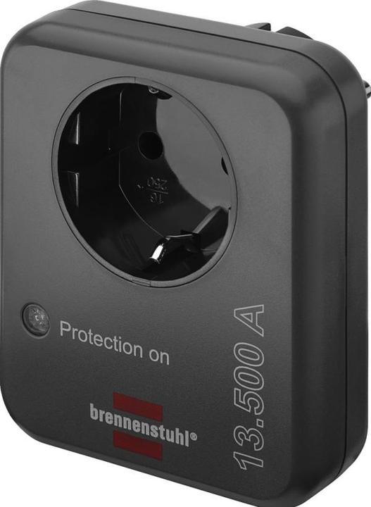 Productafbeelding Brennenstuhl Overspanningsbeveiliging adapter