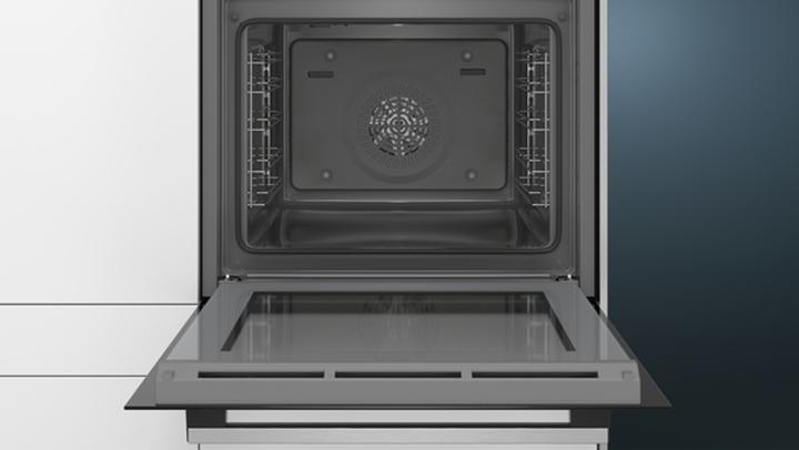 Actual product image Siemens HR538ABS1