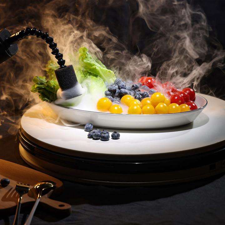 Image du produit Ulanzi Fluide fumigène pour machine à fumée FM01 (Liquide de brouillard)