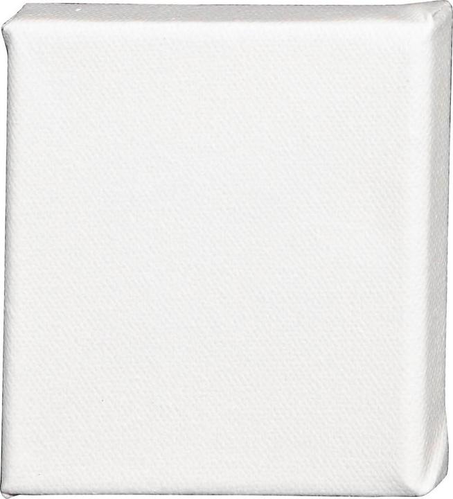 Produktbild Creativ Company Artistline Leinwand 10x10cm, 10 Stk. (10 x 10 cm)