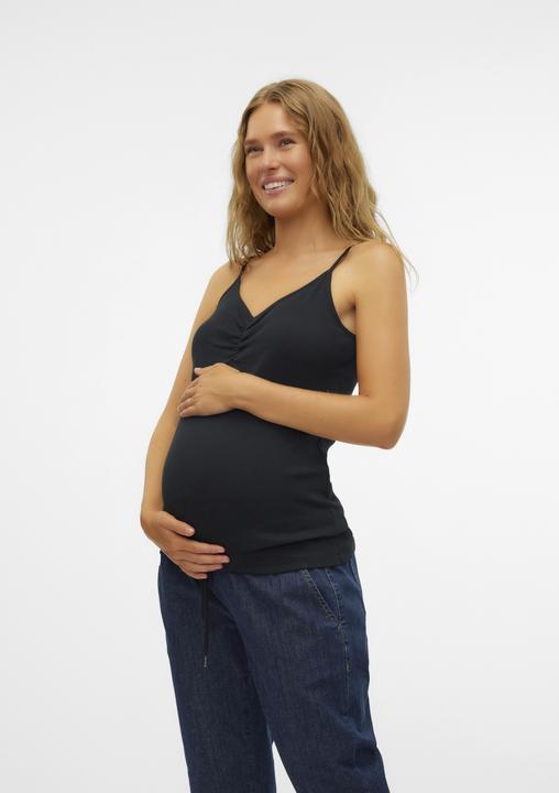 Immagine prodotto Mamalicious Mlemily Strap Jrs Top (S)