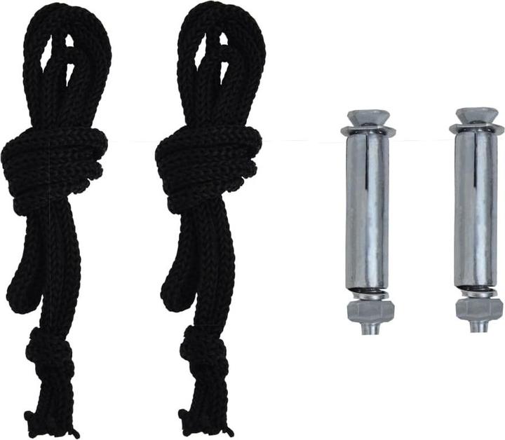 Actual product image VidaXL Jerges (1.40 m)