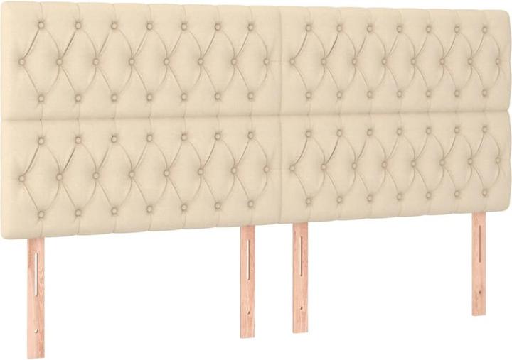 Produktbild vidaXL Insa (200 x 200 cm)