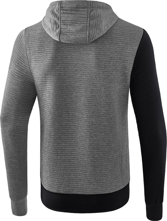 Actual product image Erima 5-C Hooded Sweat (M)