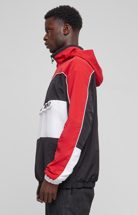 Produktbild Karl Kani KM233-009-1 KK Retro Block Windbreaker (S)