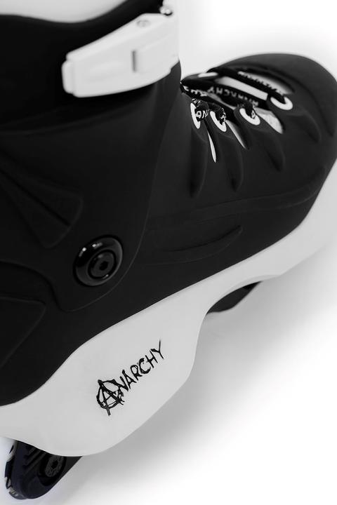 Produktbild Anarchy Inline Skates Revolution II 2023 (47)