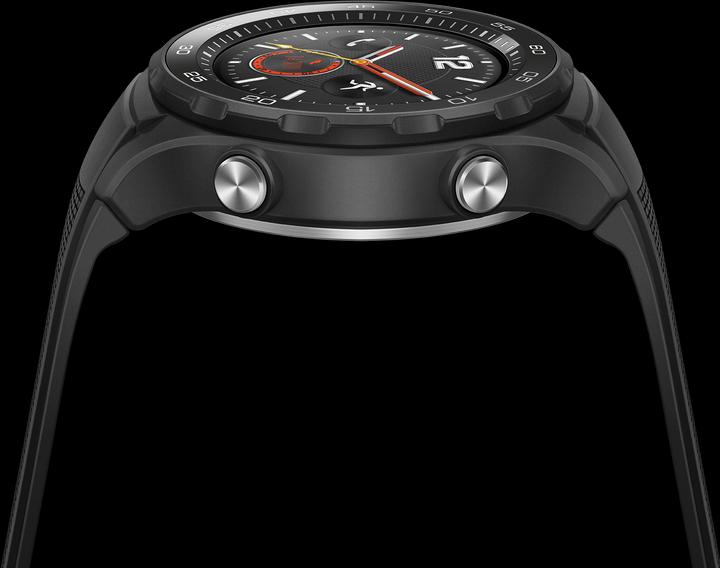 Productafbeelding Huawei Kijk 2 (45 mm, 2G)