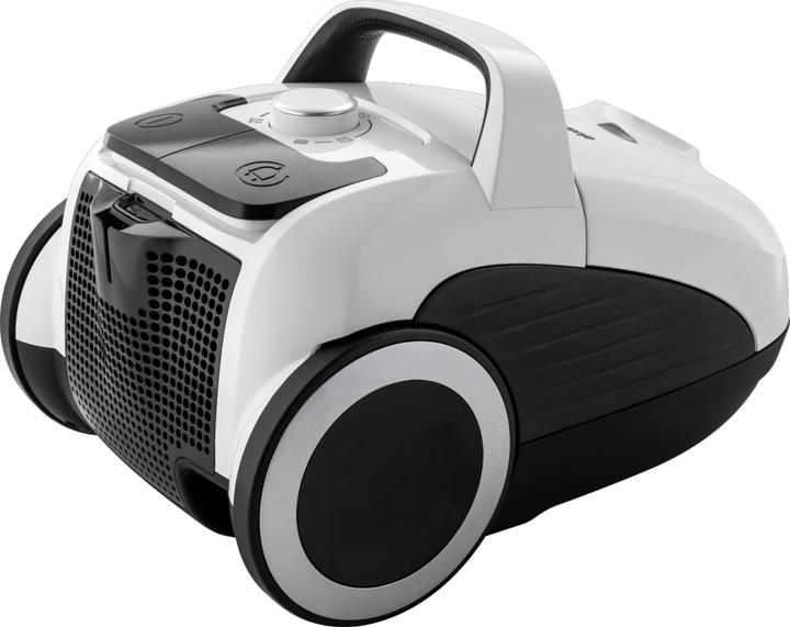 Produktbild Gorenje Bodenstaubsauger 850W 230 78dB ws 4,3kg Standard 230V Hygienefilter