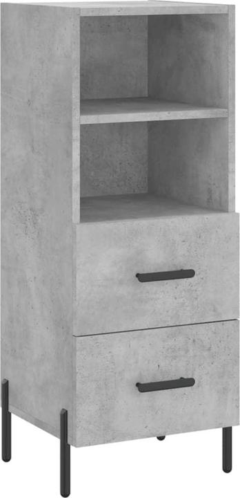 Image du produit vidaXL Sideboard (34.50 x 34 x 90 cm)