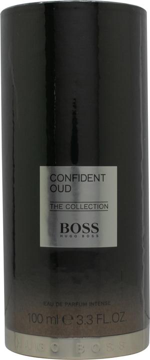 Produktbild Hugo Boss Confident (Eau de Parfum, 100 ml)