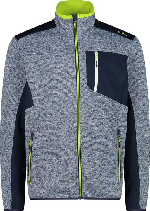 Produktbild CMP Campagnolo Jacke